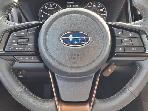 New 2026 Subaru Ascent Limited Bronze AWD/4WD image 15