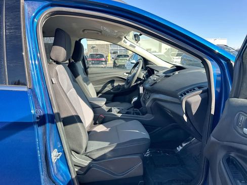 Used 2018 Ford Escape SE image 26