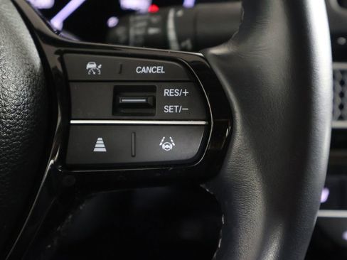 Used 2023 Honda Civic EX image 38