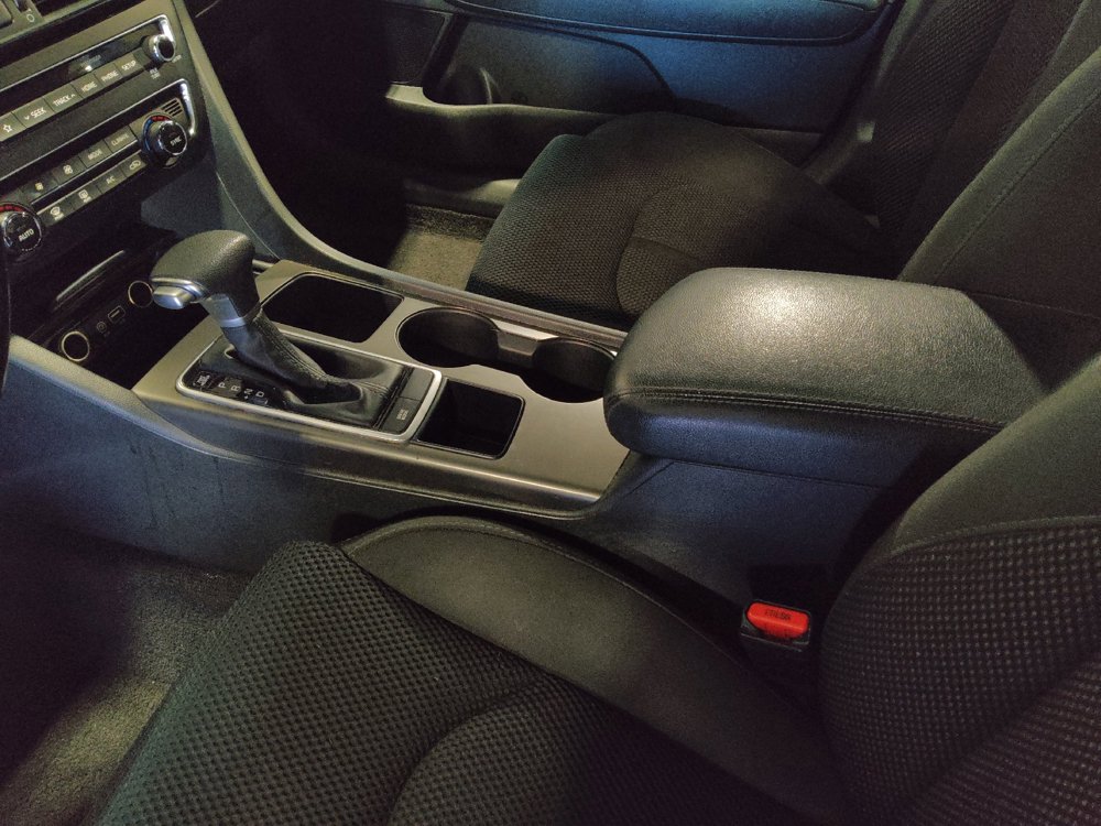 Used 2019 Kia Optima LX w/ LX Premium Package FWD image 26