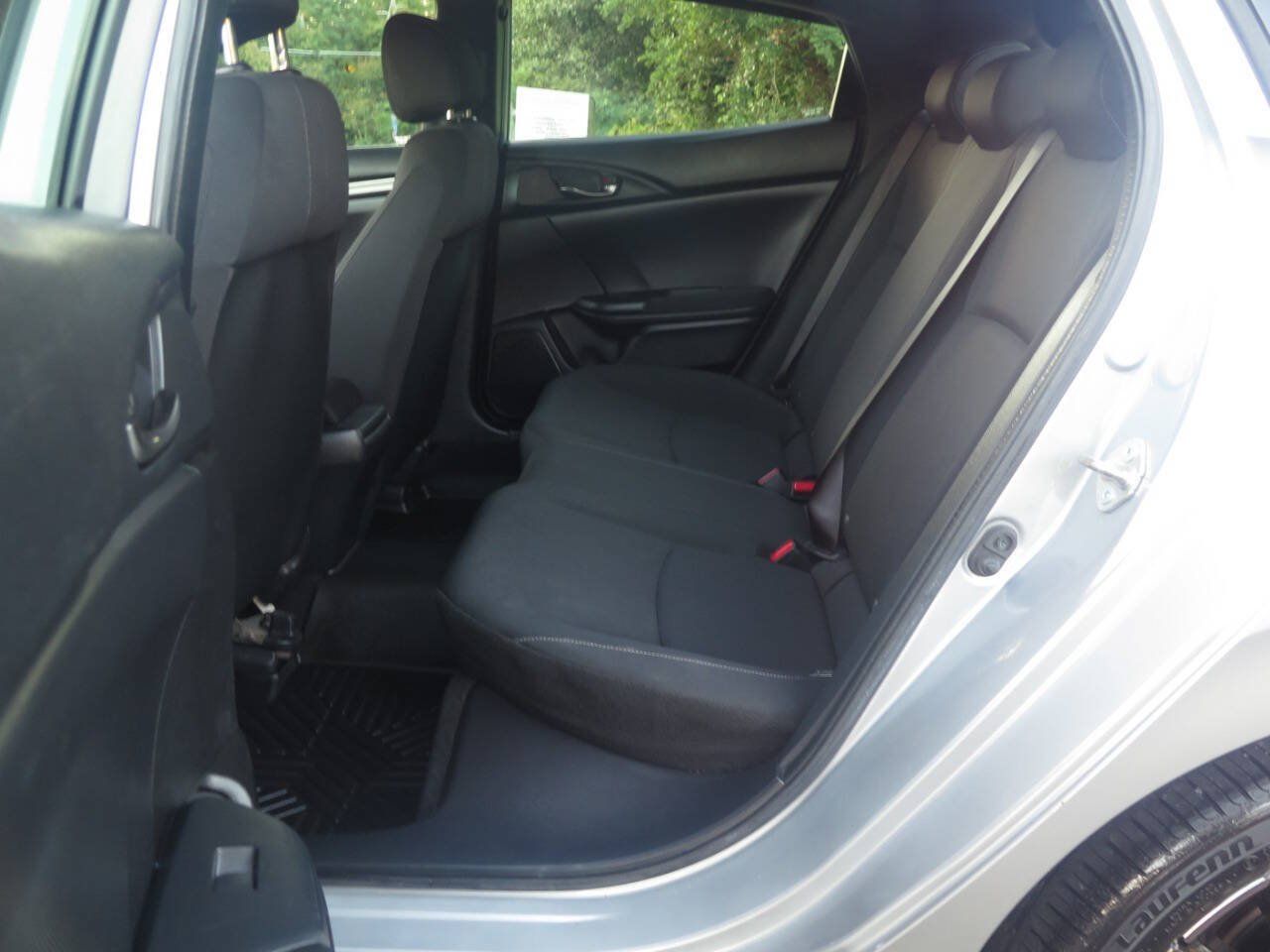 Used 2018 Honda Civic Sport image 13