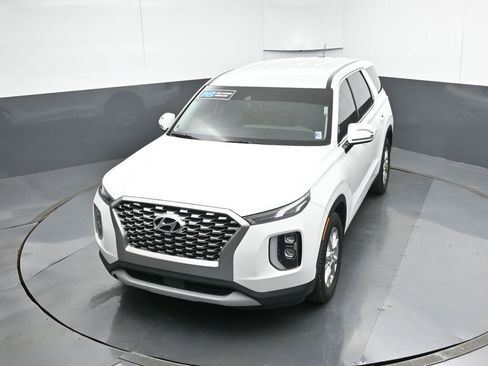 Used 2022 Hyundai Palisade SE image 48