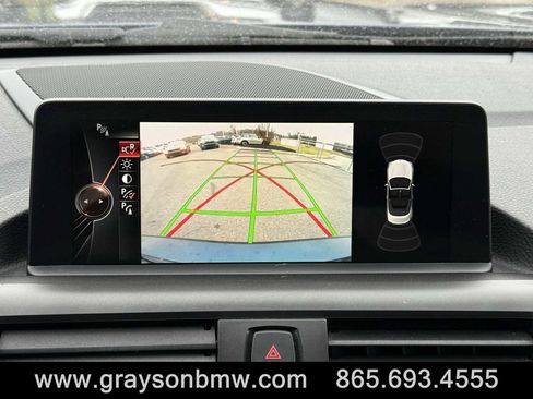 Used 2016 BMW 228i xDrive Convertible image 30