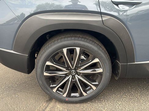 New 2026 MAZDA CX-50 AWD 2.5 S w/ Weather Package image 6