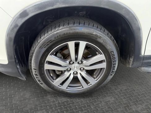 Used 2017 Honda Pilot EX-L image 10