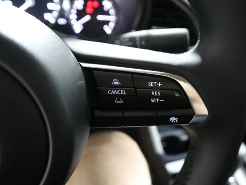 New 2026 MAZDA MAZDA3 Carbon image 26