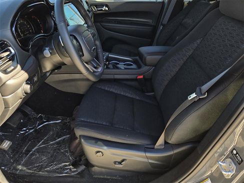 New 2026 Dodge Durango GT w/ Blacktop Package image 18