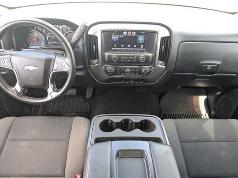 Used 2014 Chevrolet Silverado 1500 LT w/ All Star Edition RWD image 15
