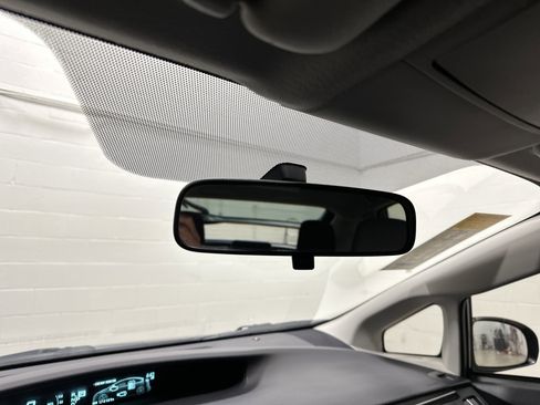 Used 2014 Toyota Prius Two FWD image 27