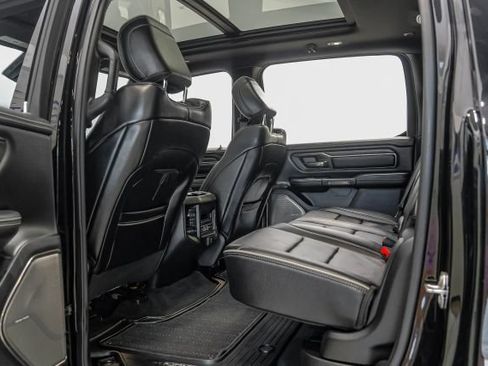 Used 2021 RAM 1500 Limited AWD/4WD image 46