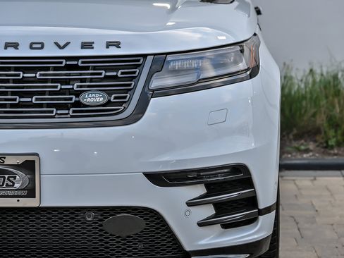 Used 2026 Land Rover Range Rover Velar Dynamic SE AWD/4WD image 5