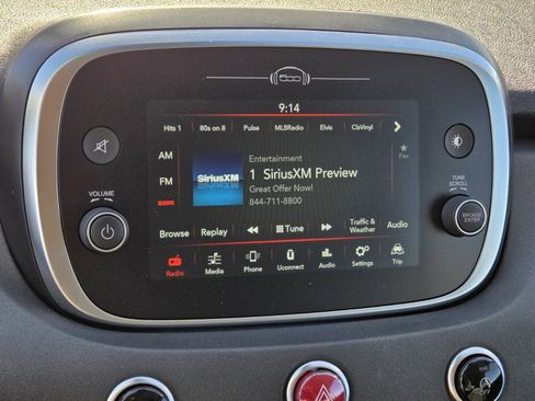 Used 2023 FIAT 500X Pop w/ Comfort Group image 18