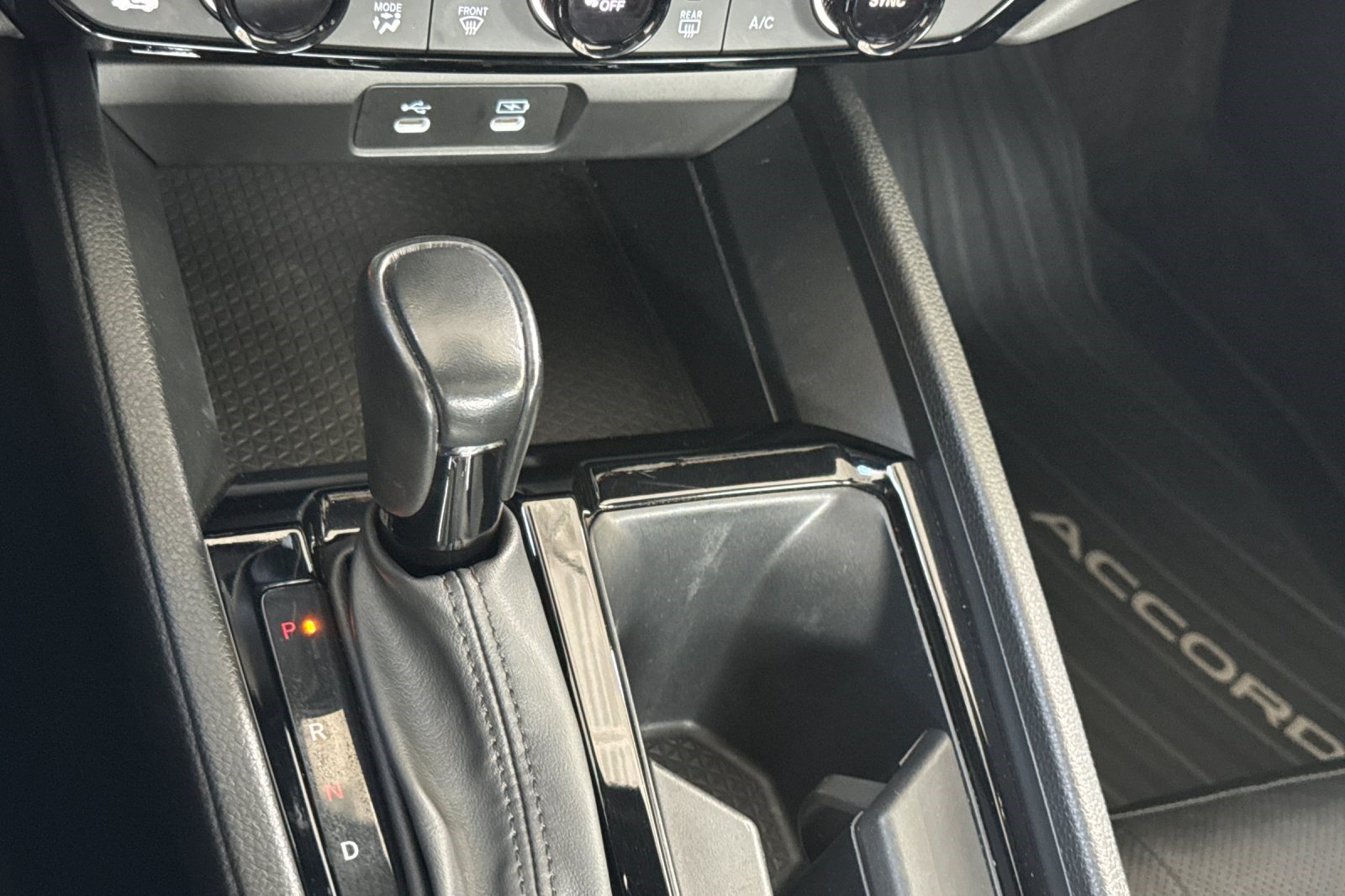 Used 2023 Honda Accord Sport image 25