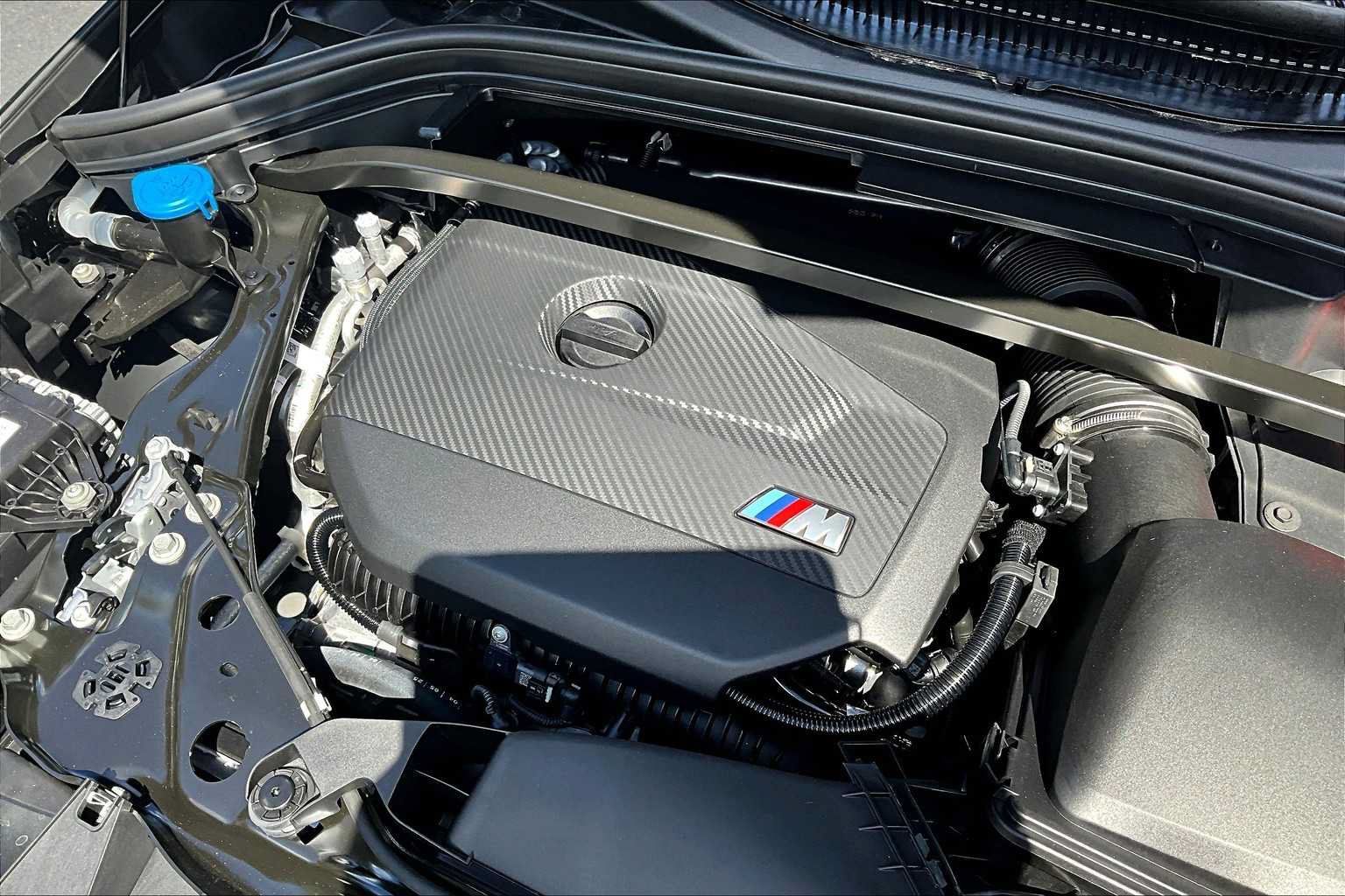 Used 2025 BMW X1 M35i w/ Premium Package AWD/4WD image 17