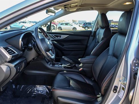 Used 2023 Subaru Crosstrek 2.5i Limited w/ Moonroof Package image 17