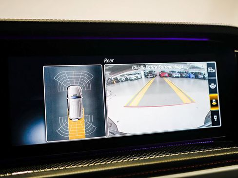 Certified 2022 Mercedes-Benz G 550 image 23