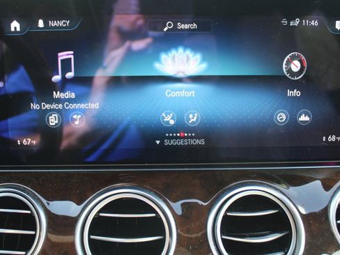 Used 2021 Mercedes-Benz E 350 Sedan image 44