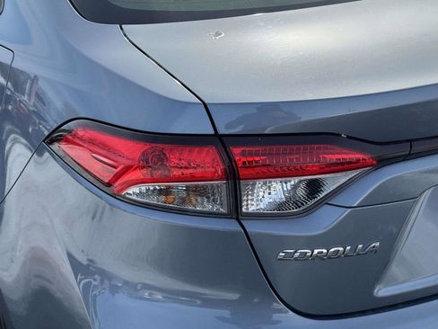Certified 2022 Toyota Corolla LE image 8