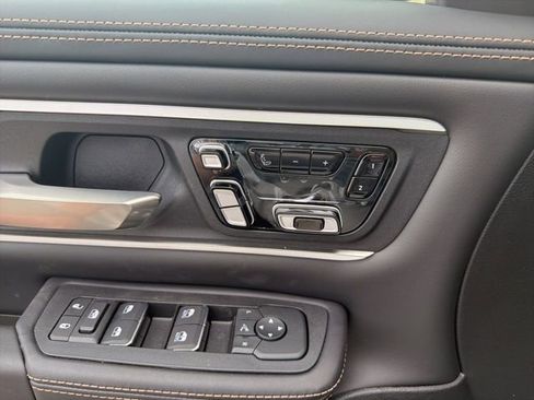 New 2026 RAM 1500 Tungsten w/ Bed Utility Group image 35