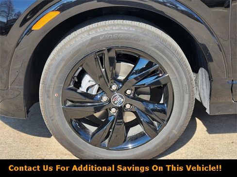 New 2026 Buick Encore GX Sport Touring image 7