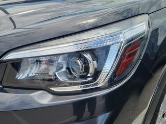 Used 2019 Subaru Forester w/ Popular Package #1 AWD/4WD video 2