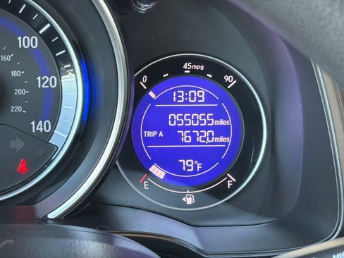 Used 2017 Honda Fit EX image 26