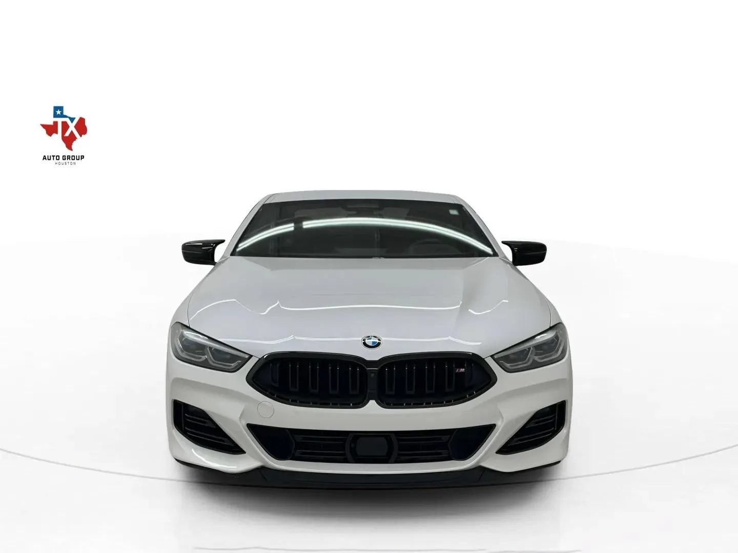 Used 2024 BMW M850i xDrive Coupe AWD/4WD image 57