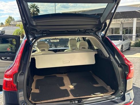 Used 2020 Volvo XC60 T5 Inscription AWD/4WD image 11
