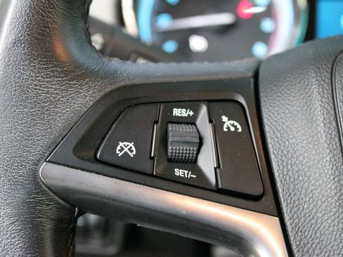 Used 2017 Buick Verano Convenience FWD image 15