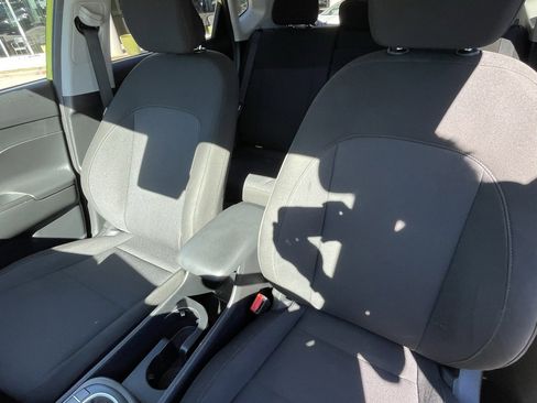 Used 2024 Hyundai Kona SEL image 21