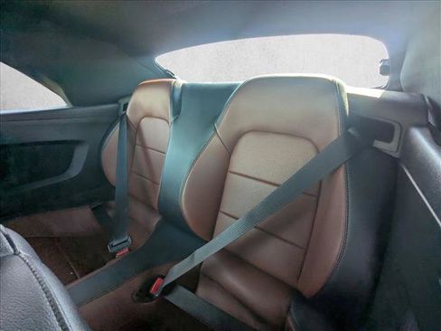 Used 2016 Ford Mustang GT Premium w/ Equipment Group 401A image 17