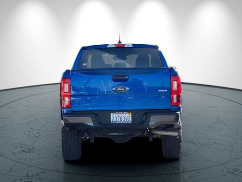 Used 2019 Ford Ranger XLT w/ Equipment Group 301A Mid image 5