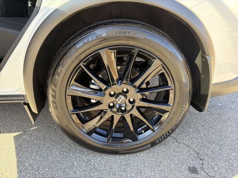 Used 2024 Nissan Murano SV w/ SV Midnight Edition Package image 19