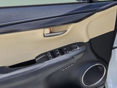 Used 2021 Lexus NX 300 FWD w/ Premium Package image 30