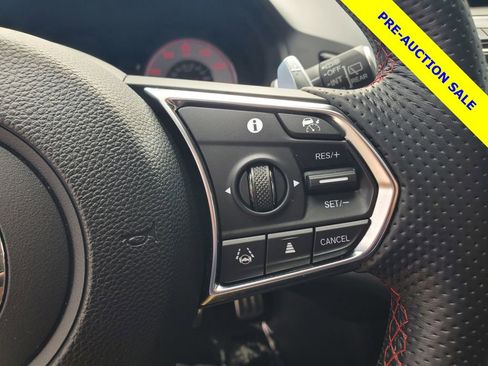 Used 2023 Acura RDX A-Spec FWD image 26