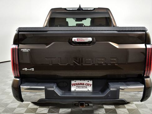 Used 2022 Toyota Tundra 1794 Edition image 7