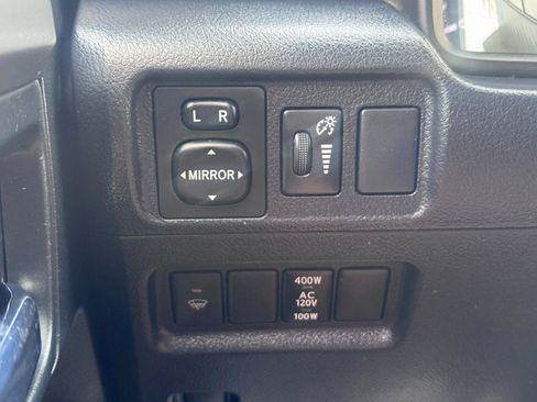 Used 2018 Toyota 4Runner Limited AWD/4WD image 12