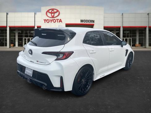 Used 2024 Toyota Corolla GR image 5
