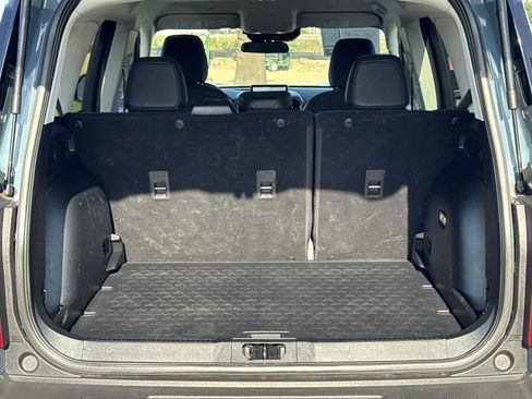 Used 2022 Ford Bronco Sport Big Bend image 26