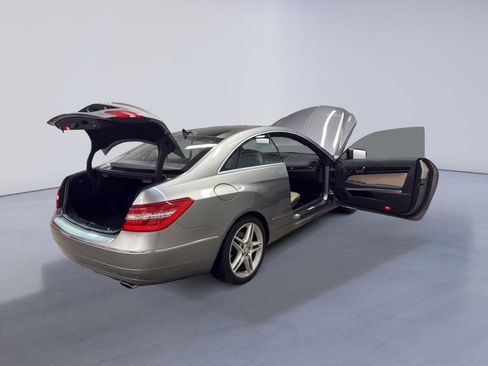 Used 2012 Mercedes-Benz E 350 Coupe image 12
