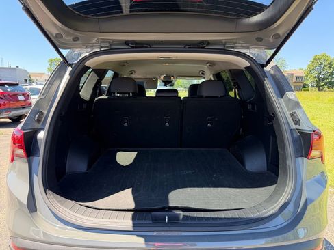 Used 2023 Hyundai Santa Fe SE w/ Cargo Package FWD image 22