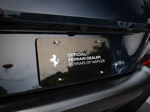 Certified 2022 Ferrari Portofino M RWD image 21