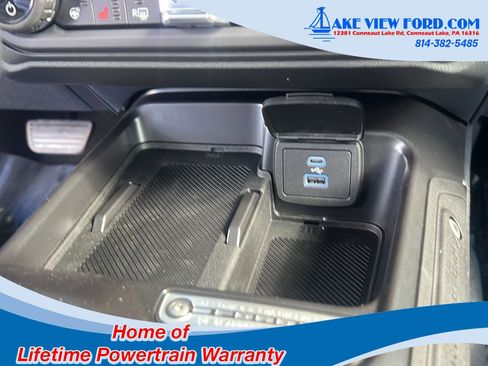 New 2025 Ford Bronco Outer Banks image 28