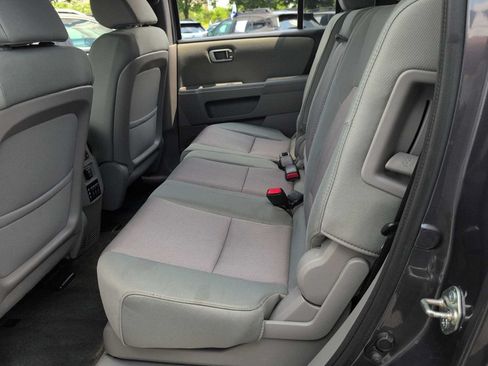 Used 2015 Honda Pilot SE image 19
