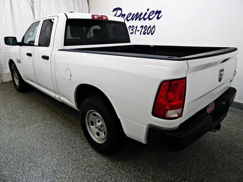 Used 2016 RAM 1500 Tradesman image 4