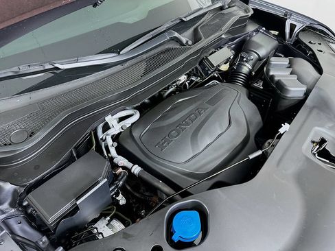 Used 2026 Honda Ridgeline RTL image 26