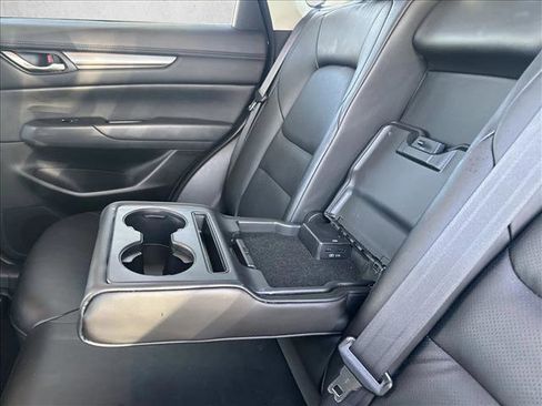 Used 2024 MAZDA CX-5 AWD 2.5 S w/ Select Package image 17