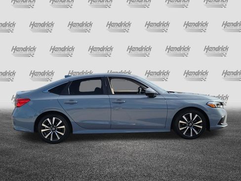 Used 2024 Honda Civic EX image 8