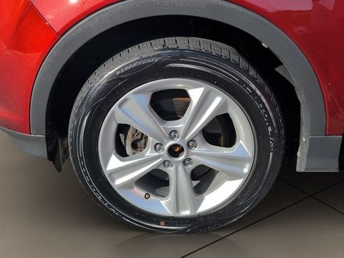 Used 2014 Ford Escape S FWD image 24