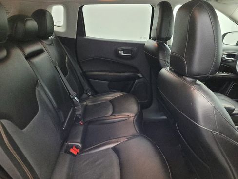 Used 2021 Jeep Compass Limited FWD image 19